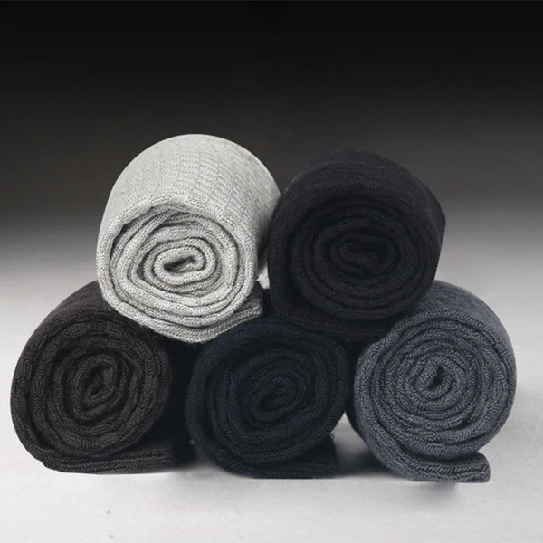 Bamboo Comfort Dress Socks