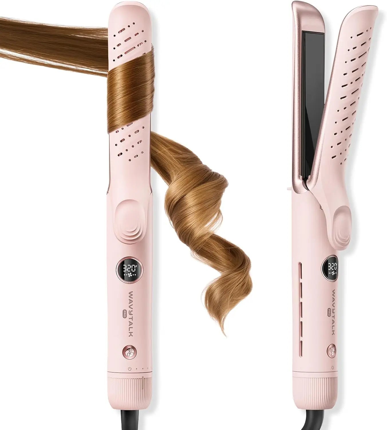 Airflow Magic Styler
