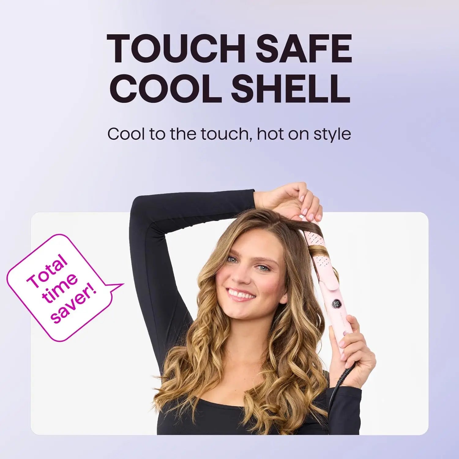 Airflow Magic Styler