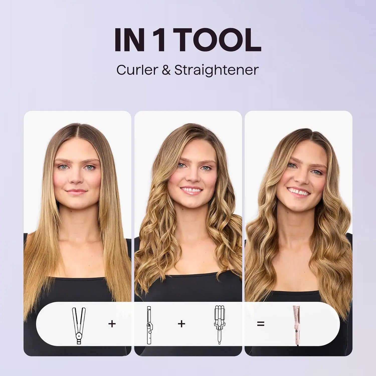 Airflow Magic Styler