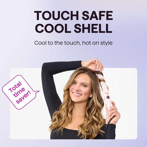 Airflow Magic Styler