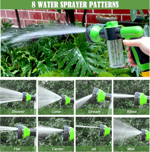 Ultimate Dog Wash Kit