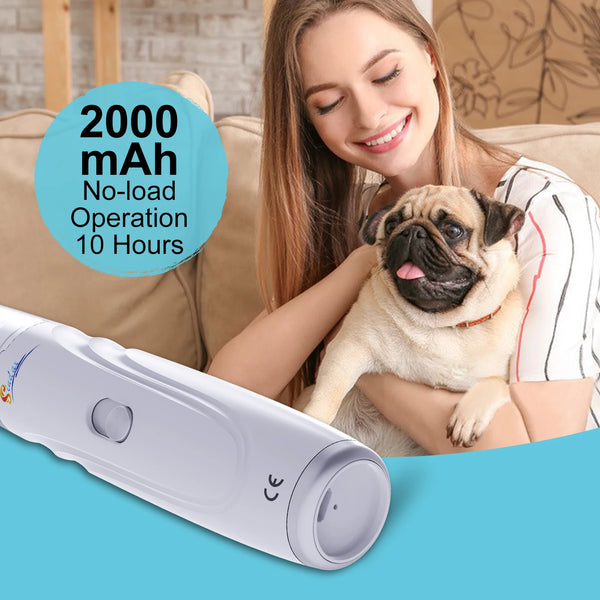 Gentle Paws Nail Trimmer