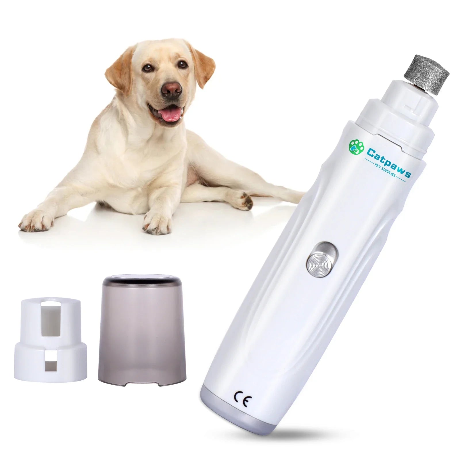 Gentle Paws Nail Trimmer
