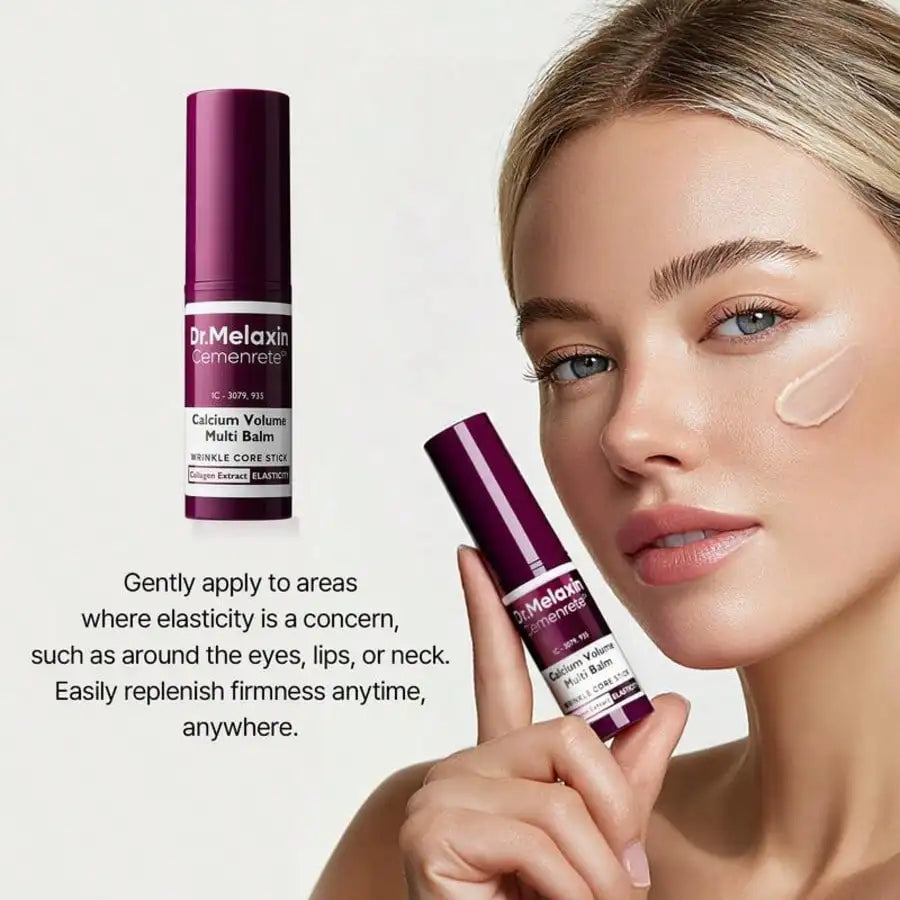 Radiant Eyes Care Set