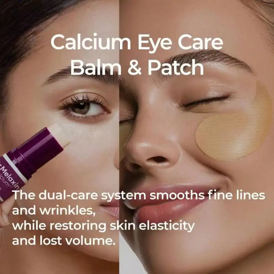 Radiant Eyes Care Set
