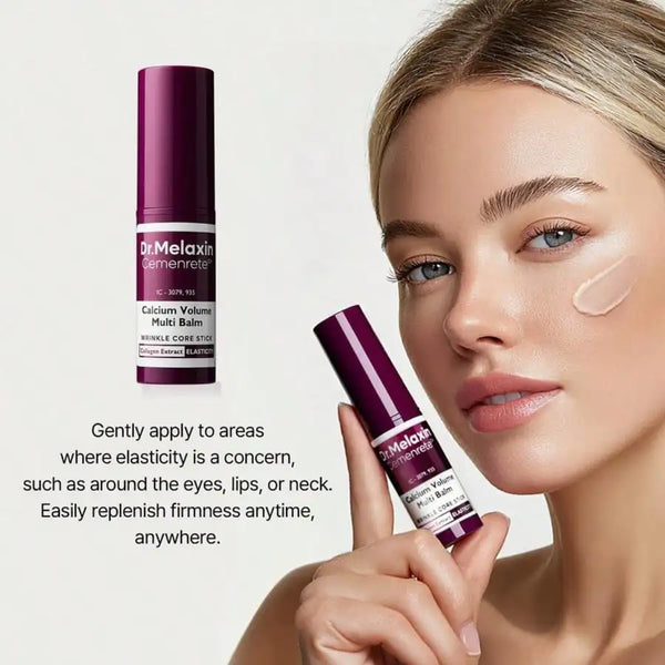 Radiant Eyes Care Set