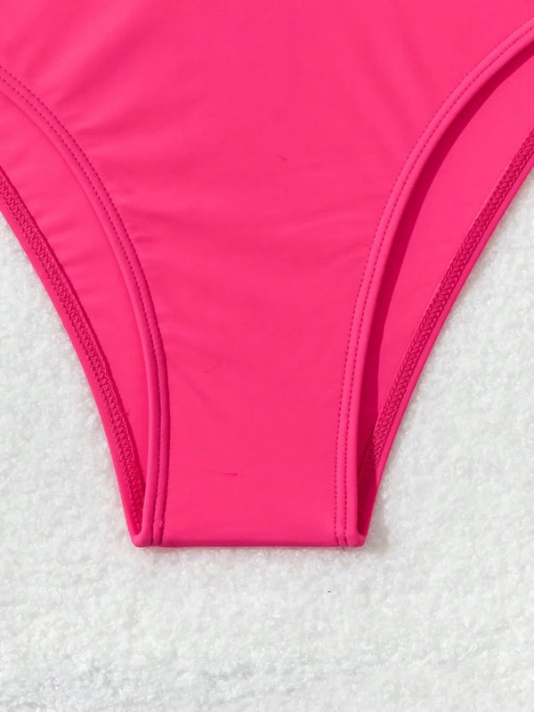 High-Neck-Pink-One-Piece-Swimsuit-With-Silver-Front-Zipper-And-Summer-Embroidery-For-Women.jpg