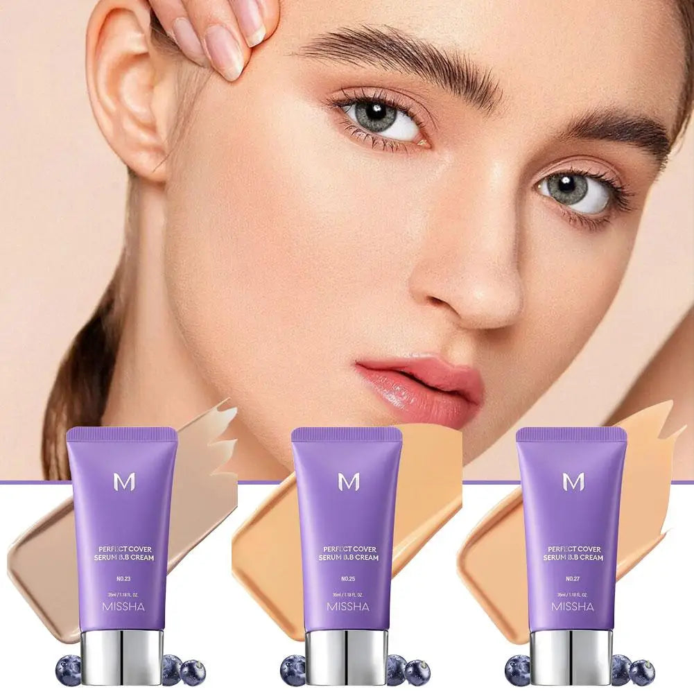 Perfect Cover Beauty Cream