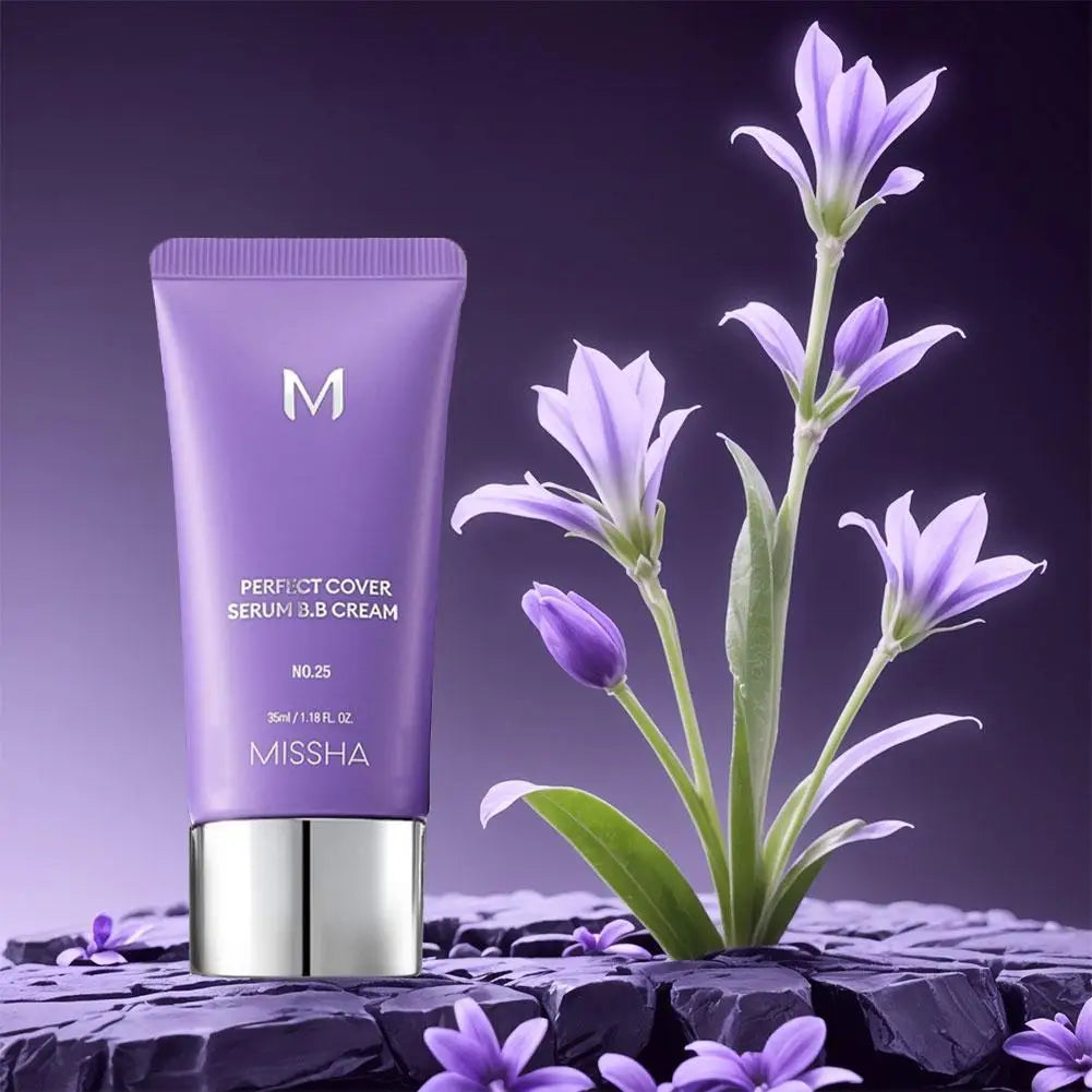 Perfect Cover Beauty Cream
