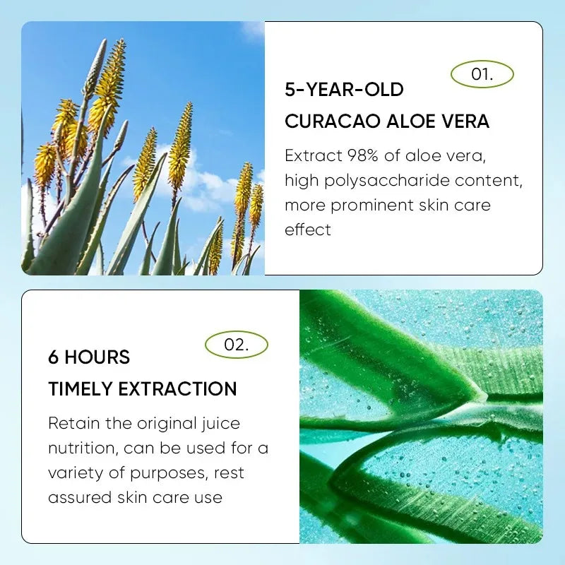 Aloe Lip Bliss Balm