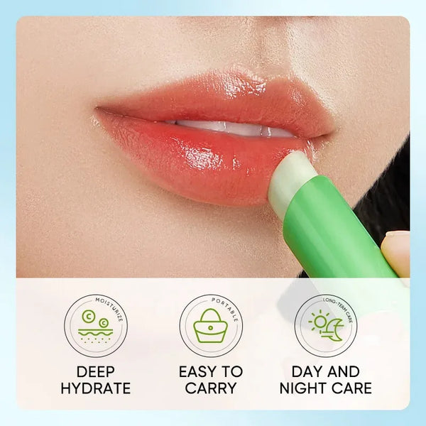 Aloe Lip Bliss Balm