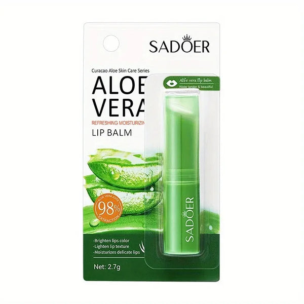 Aloe Lip Bliss Balm