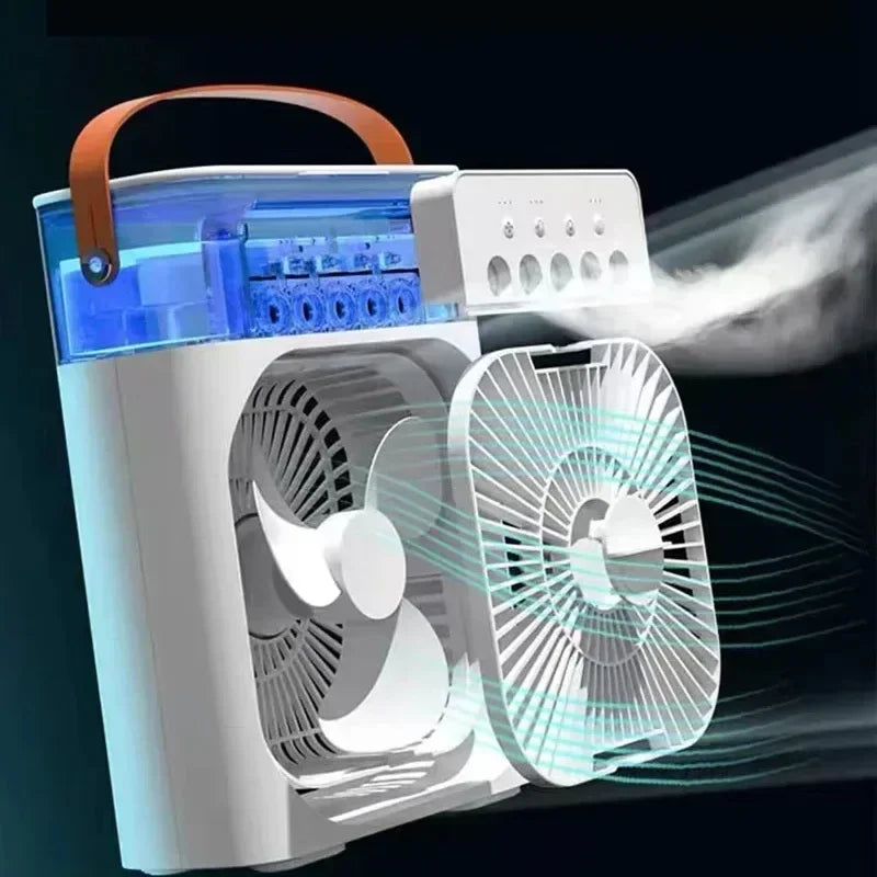 Chill Breeze Portable Cooler