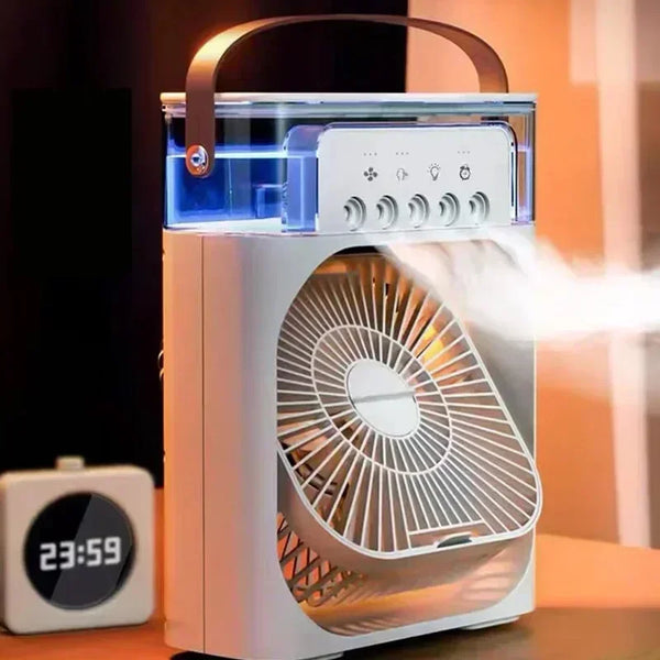 Chill Breeze Portable Cooler