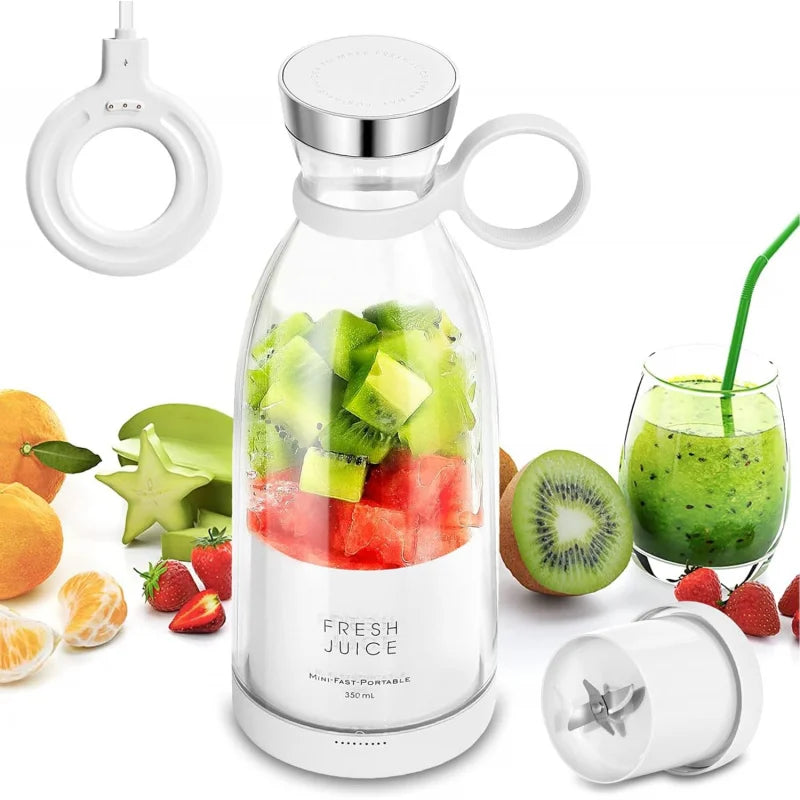 Handy Juice Maker for Smoothies