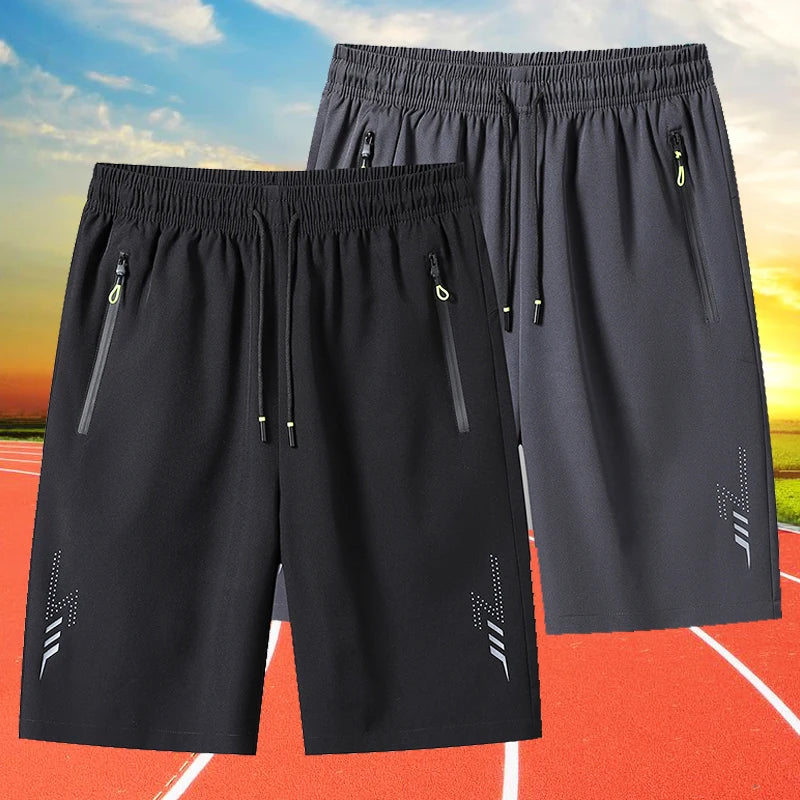 Cool Running Sport Shorts