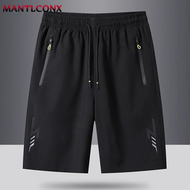 Cool Running Sport Shorts